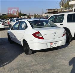 Chery A3